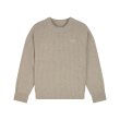 Heren Truien & vesten Olaf HAIRY KN. CREWNEC.HEMP. Direct leverbaar uit de webshop van www.vipshop.nl/.