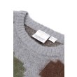 Heren Truien & vesten Gramicci MOHAIR SWEATER.JUNGLE DIGI CAMO. Direct leverbaar uit de webshop van www.vipshop.nl/.