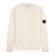 Heren Truien & vesten Stone Island 5100056 S00N2.V0093 - IVORY. Direct leverbaar uit de webshop van www.vipshop.nl/.