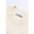 Heren Truien & vesten Stone Island 5100056 S00N2.V0093 - IVORY. Direct leverbaar uit de webshop van www.vipshop.nl/.