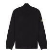 Heren Truien & vesten Stone Island 5100048 S00A2.V0029 - BLACK. Direct leverbaar uit de webshop van www.vipshop.nl/.