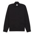 Heren Sweaters Aspesi FELPA MOD. AY74.BLACK - 01241. Direct leverbaar uit de webshop van www.vipshop.nl/.