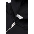 Heren Sweaters Flaneur PIXEL FLOWER ZIP-.BLACK. Direct leverbaar uit de webshop van www.vipshop.nl/.