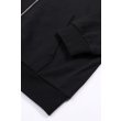 Heren Sweaters Flaneur PIXEL FLOWER ZIP-.BLACK. Direct leverbaar uit de webshop van www.vipshop.nl/.
