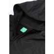 Heren Sweaters Flaneur BADGE TECH ZIP UP.BLACK. Direct leverbaar uit de webshop van www.vipshop.nl/.