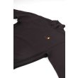 Heren Sweaters Carhartt WIP HALF ZIP A. SWEAT.BLACK. Direct leverbaar uit de webshop van www.vipshop.nl/.