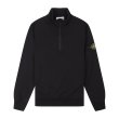 Heren Sweaters Stone Island 6100070 S0051.V0029 - BLACK. Direct leverbaar uit de webshop van www.vipshop.nl/.