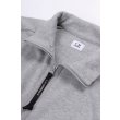 Heren Sweaters CP Company 15CMSS061A.M93 - GREY MELAN. Direct leverbaar uit de webshop van www.vipshop.nl/.