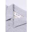 Heren Sweaters Olaf SIGNATURE O. POLO.HEATHER GREY. Direct leverbaar uit de webshop van www.vipshop.nl/.