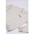Heren Sweaters Flaneur SIGNATURE HALF ZIP.HEATHER COOL GRY. Direct leverbaar uit de webshop van www.vipshop.nl/.