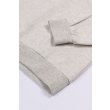 Heren Sweaters Flaneur SIGNATURE HALF ZIP.HEATHER COOL GRY. Direct leverbaar uit de webshop van www.vipshop.nl/.
