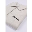 Heren Sweaters Flaneur SIGNATURE HALF ZIP.HEATHER COOL GRY. Direct leverbaar uit de webshop van www.vipshop.nl/.