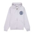 Heren Sweaters Carhartt WIP HOODED JAZZY SWEAT JACKET.ASH HEATHER GREY. Direct leverbaar uit de webshop van www.vipshop.nl/.
