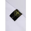 Heren Sweaters Stone Island 6100070 S0051.V0001 - WHITE. Direct leverbaar uit de webshop van www.vipshop.nl/.