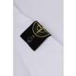 Heren Sweaters Stone Island 6100063 S0051.V0001 - WHITE. Direct leverbaar uit de webshop van www.vipshop.nl/.
