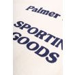 Heren Sweaters Pal Sporting Goods COMPANY HALF ZIP.MARSHMELLOW. Direct leverbaar uit de webshop van www.vipshop.nl/.