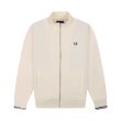 Heren Sweaters Fred Perry J1327.560 - ECRU. Direct leverbaar uit de webshop van www.vipshop.nl/.
