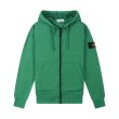 Heren Sweaters Stone Island 6100061 S0051.V005H - MALACHIT. Direct leverbaar uit de webshop van www.vipshop.nl/.
