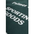 Heren Sweaters Pal Sporting Goods COMPANY HALF ZIP.GREEN. Direct leverbaar uit de webshop van www.vipshop.nl/.