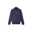 Heren Sweaters Fred Perry M2413.X86. Direct leverbaar uit de webshop van www.vipshop.nl/.