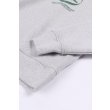 Heren Sweaters Pal Sporting Goods COMPANY HALF ZIP.LIGHT GRAY SAGE. Direct leverbaar uit de webshop van www.vipshop.nl/.
