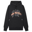 Heren Sweaters Pop Trading Company FTC & POP HOODED.BLACK. Direct leverbaar uit de webshop van www.vipshop.nl/.