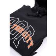 Heren Sweaters Pop Trading Company FTC & POP HOODED.BLACK. Direct leverbaar uit de webshop van www.vipshop.nl/.