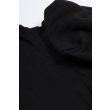 Heren Sweaters Flaneur PRINTED LOGO HOOD.BLACK. Direct leverbaar uit de webshop van www.vipshop.nl/.