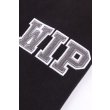 Heren Sweaters Carhartt WIP HOODED MINI WIP.BLACK STONE WASH. Direct leverbaar uit de webshop van www.vipshop.nl/.