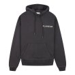 Heren Sweaters Flaneur DOUBLE LOGO W HD.BLACK. Direct leverbaar uit de webshop van www.vipshop.nl/.