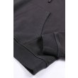 Heren Sweaters Flaneur DOUBLE LOGO W HD.BLACK. Direct leverbaar uit de webshop van www.vipshop.nl/.
