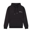 Heren Sweaters Flaneur SIGNATURE HOODIE.BLACK. Direct leverbaar uit de webshop van www.vipshop.nl/.