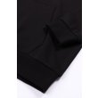 Heren Sweaters Flaneur SIGNATURE HOODIE.BLACK. Direct leverbaar uit de webshop van www.vipshop.nl/.