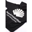 Heren Sweaters New Amsterdam Surf Association LOGO HOODIE.BLACK / WHITE. Direct leverbaar uit de webshop van www.vipshop.nl/.