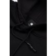 Heren Sweaters New Amsterdam Surf Association LOGO HOODIE.BLACK / WHITE. Direct leverbaar uit de webshop van www.vipshop.nl/.
