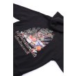 Heren Sweaters New Amsterdam Surf Association BUFFET HOODIE.BLACK. Direct leverbaar uit de webshop van www.vipshop.nl/.