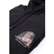 Heren Sweaters New Amsterdam Surf Association BUFFET HOODIE.BLACK. Direct leverbaar uit de webshop van www.vipshop.nl/.