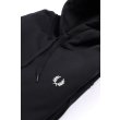 Heren Sweaters Fred Perry M1371.102 - BLACK. Direct leverbaar uit de webshop van www.vipshop.nl/.