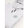 Heren Sweaters New Amsterdam Surf Association LOGO HOODIE.ASH / GREEN FR. Direct leverbaar uit de webshop van www.vipshop.nl/.