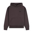 Heren Sweaters Olaf SIGNATURE BOXY HO.CHARCOAL. Direct leverbaar uit de webshop van www.vipshop.nl/.