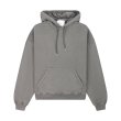 Heren Sweaters Axel Arigato DISTORT WASHED H.SLATE GREY. Direct leverbaar uit de webshop van www.vipshop.nl/.