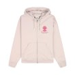 Heren Sweaters New Amsterdam Surf Association LOGO HOODIE ZIP-U.PEBBLE / MAGENTA. Direct leverbaar uit de webshop van www.vipshop.nl/.