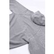 Heren Sweaters New Amsterdam Surf Association LOGO LINE HOODIE.SNOW GREY / WHIT. Direct leverbaar uit de webshop van www.vipshop.nl/.