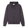 Heren Sweaters Stone Island 6100061 S0051.V0065 CHARCOAL. Direct leverbaar uit de webshop van www.vipshop.nl/.