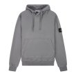Heren Sweaters Stone Island 6100062 S0051.V006B - CEMENT. Direct leverbaar uit de webshop van www.vipshop.nl/.