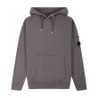 Heren Sweaters CP Company 20CMSS037A.921 - GUNMETAL. Direct leverbaar uit de webshop van www.vipshop.nl/.