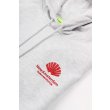 Heren Sweaters New Amsterdam Surf Association LOGO HOODIE.ASH / POPPY RED. Direct leverbaar uit de webshop van www.vipshop.nl/.