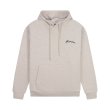 Heren Sweaters Flaneur SIGNATURE HOODIE.HEATHER COOL GRE. Direct leverbaar uit de webshop van www.vipshop.nl/.