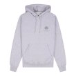 Heren Sweaters New Amsterdam Surf Association LOGO HOODIE.ASH / TEAL. Direct leverbaar uit de webshop van www.vipshop.nl/.