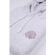 Heren Sweaters New Amsterdam Surf Association SPRAYED LOGO HOOD.LIGHT GREY. Direct leverbaar uit de webshop van www.vipshop.nl/.